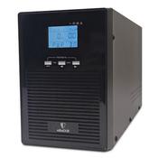 VIDA Armour 2000VA uninterruptible power supply UPS Line-Interactive 2 kVA 1600 W 5 AC outlets
