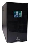 VIDA Armour 1000VA uninterruptible power supply UPS Line-Interactive 1 kVA 600 W 6 AC outlets image