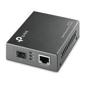 TP-Link Media conv. 1000BASE-SXLXLH