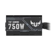 ASUS TUF-GAMING-750B power supply unit 750 W 204 pin ATX ATX Black