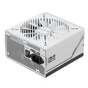 ASUS Prime AP-750G power supply unit 750 W 204 pin ATX ATX Black White image
