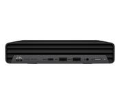 HP Pro Mini 400 G9 Desktop PC Intel Core i5 8 GB DDR5-SDRAM 256 GB SSD Windows 11 Pro Mini PC image