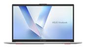 ASUS Vivobook Go 15 E1504FA-BQ2887W AMD Ryzen 5 7520U Laptop 39.6 cm 15.6 Full HD 8 GB LPDDR5-SDRAM 512 GB SSD Wi-Fi 6E 802.11ax Windows 11 Home Silver image