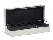 Anker 08031.003-0020 cash tray Plastic Anthracite Black