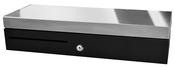 apg Solutions ECD460 Manual &amp; automatic cash drawer