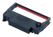 Bixolon GRC-220B printer ribbon Black Red image