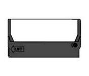 Epson ERC23BR Ribbon Cartridge for TM-267II M-252262267 blackred