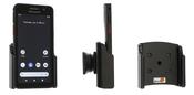Brodit 711334 holder Passive holder Mobile phoneSmartphone Black image