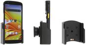 Brodit 711347 holder Passive holder Mobile phoneSmartphone Black image