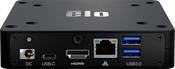 Elo Touch Solutions E620713 PCworkstation 8 GB 64 GB Desktop Black