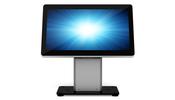 Elo Touch Solutions E514693 POS system accessory POS mount Stainless steel Black Silver