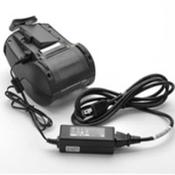 Zebra P1031365-042 power adapterinverter Auto Black