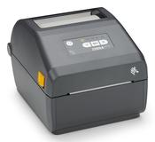 Zebra ZD421 label printer Thermal transfer 203 x 203 DPI 152 mmsec Wired &amp; Wireless Bluetooth image