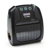 Zebra ZQ220 label printer Direct thermal 203 x 203 DPI 60 mmsec Wired &amp; Wireless Bluetooth image