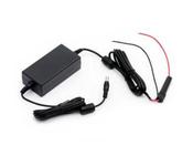 Zebra P1063406-030 power adapterinverter Auto Black