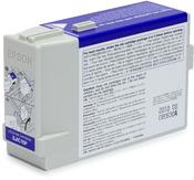 Epson SJIC15PCMY Ink cartridge for ColorWorks C3400 and TM-C610 CMY image