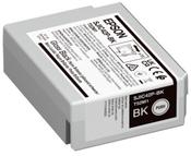Epson SJIC42P-BK ink cartridge 1 pcs Original Black