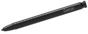 Getac Capacitive Stylus And Tether stylus pen Black image