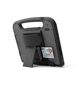 Getac GOHSX1 tablet Black