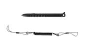Getac GMPDX6 stylus pen Black