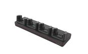 Honeywell EDA52-NB-UVN-2 mobile device dock station Mobile computer Black Red
