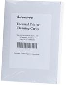 Intermec 1-110501-00 printer cleaning