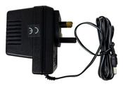 Labelmate LMX061 power adapterinverter Indoor Black
