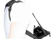 Mobilis Shoulder strap 4 attachments for typing and transport 001024 image
