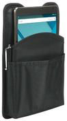 Mobilis Refuge 17.8 cm 7 Holster Black