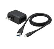 Panasonic FZ-AAE184E1G power adapterinverter Indoor Black image