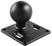 RAM Mounts 75x75mm VESA Plate with Ball image