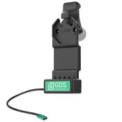 RAM Mounts RAM-GDS-DOCK-U1CPU mobile device dock station Tablet Black Green image
