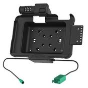 RAM Mounts RAM-HOL-ZE10PD2CLU mobile device dock station Tablet Black image