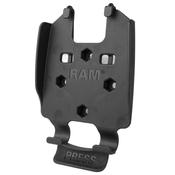 RAM Mounts RAM-HOL-ZE28U holder Passive holder Portable printer Black image