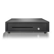 Star Micronics CB-2002 LC CASH DRAWER NEW GRAY . Manual cash drawer