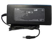 Zebra PWR-BGA24V78W1WW power adapterinverter Indoor 78 W Black