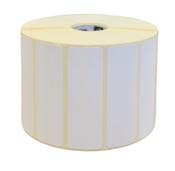 TSC DT-S100032LL printer label Self-adhesive printer label image