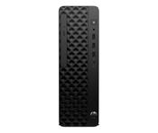 HP ProDesk 2 SFF G1i E Desktop PC Intel Core i5 i5-14400 16 GB DDR5-SDRAM 512 GB SSD Windows 11 Pro Black image