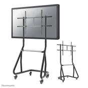 Neomounts NS-M3800BLACK TV trolley 60-100 image