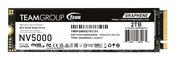 Team Group NV5000 2 TB M.2 PCI Express 4.0 NVMe 3D NAND image