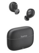 Hama Freedom Buddy II Headset True Wireless Stereo TWS In-ear CallsMusic Bluetooth Black image
