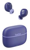 Hama Freedom Buddy II Headset True Wireless Stereo TWS In-ear CallsMusic Bluetooth Blue image