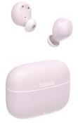Hama Freedom Buddy II Headset True Wireless Stereo TWS In-ear CallsMusic Bluetooth Pink image