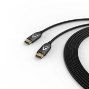 Avinity 00107638 HDMI cable 15 m HDMI Type A Standard Black image