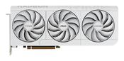 ASUS Prime -RX9070XT-O16G-WHITE AMD Radeon RX 9070 XT 16 GB GDDR6 image