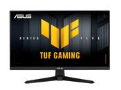 ASUS TUF Gaming VG259QM5A computer monitor 62.2 cm 24.5 1920 x 1080 pixels Full HD LCD Black image