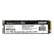 Team Group MP44Q 1 TB M.2 PCI Express 4.0 NVMe QLC 3D NAND image