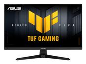 ASUS TUF Gaming Series 5 computer monitor 68.6 cm 27 1920 x 1080 pixels Full HD LED Black image