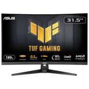 ASUS TUF Gaming VG32WQ3B computer monitor 80 cm 31.5 2560 x 1440 pixels Quad HD LED Black image