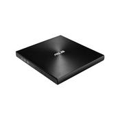 ASUS ZenDrive U9M optical disc drive DVDRW Black image